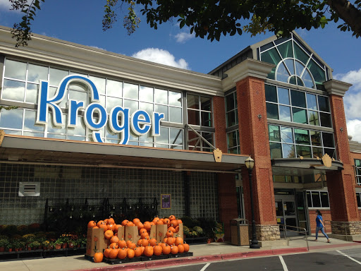 Grocery Store «Kroger», reviews and photos, 12870 GA-9, Alpharetta, GA 30004, USA