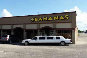 Bananas Karaoke image
