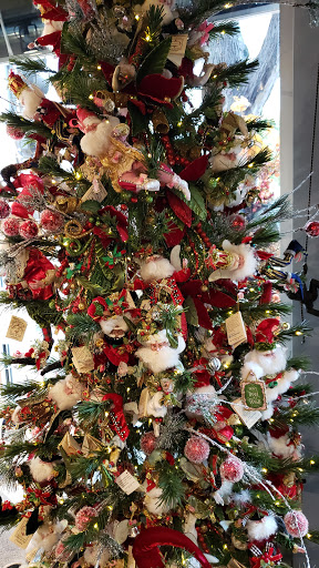 Florist «Tulipia Floral Design», reviews and photos, 7617 Lake St, River Forest, IL 60305, USA