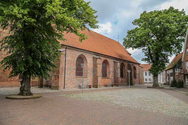 Anmeldelser af Tønder Kristkirke / Christkirche Tondern i Tønder - Kirke