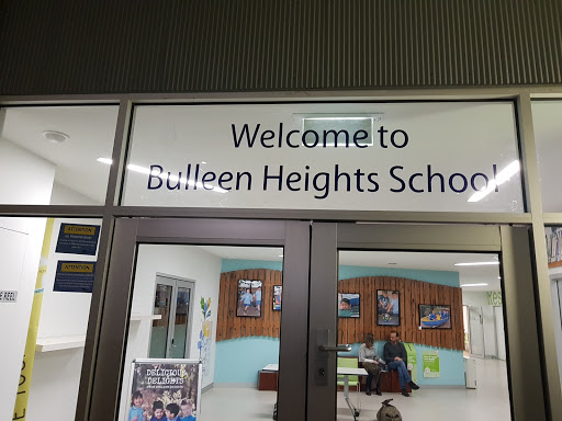 Bulleen Heights School (Primary Campus)