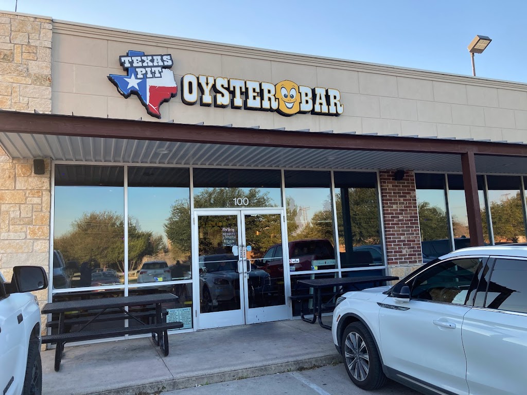 Texas Pit Oyster Bar, Inc. 76137