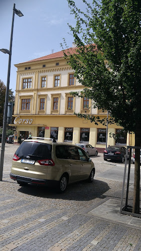 Herna - Café & Bar Corso - Znojmo