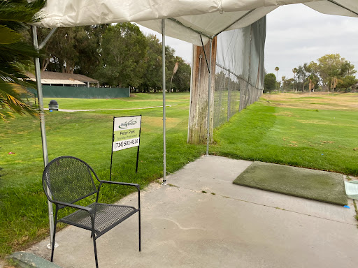 Golf Course «River View Golf Course», reviews and photos, 1800 W Santa Clara Ave, Santa Ana, CA 92706, USA