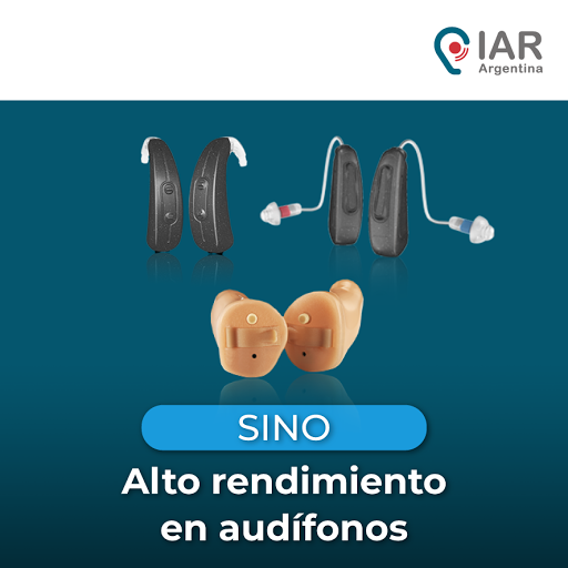 IAR Argentina | Suc. Rosario