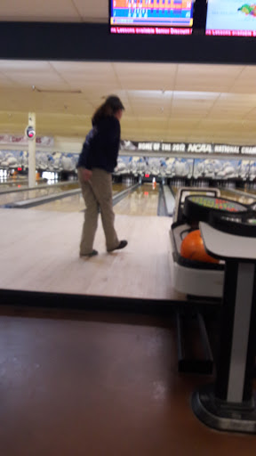 Bowling Alley «Millsboro Lanes», reviews and photos, 213 Mitchell St, Millsboro, DE 19966, USA