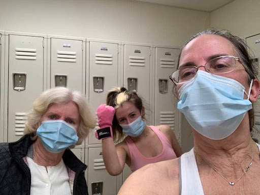 Kickboxing School «iLoveKickboxing», reviews and photos, 124 Newbury St, Peabody, MA 01960, USA