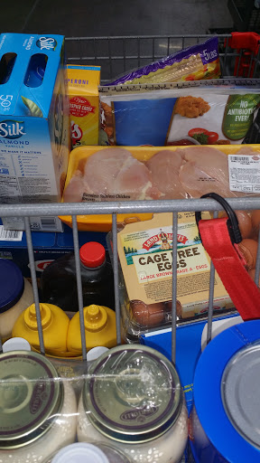 Warehouse club «BJ’s Wholesale Club», reviews and photos, 555 Universal Dr, North Haven, CT 06473, USA