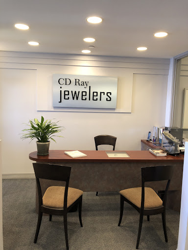 Jewelry Store «CD Ray jewelers», reviews and photos, 9579 S University Blvd # 180, Highlands Ranch, CO 80126, USA