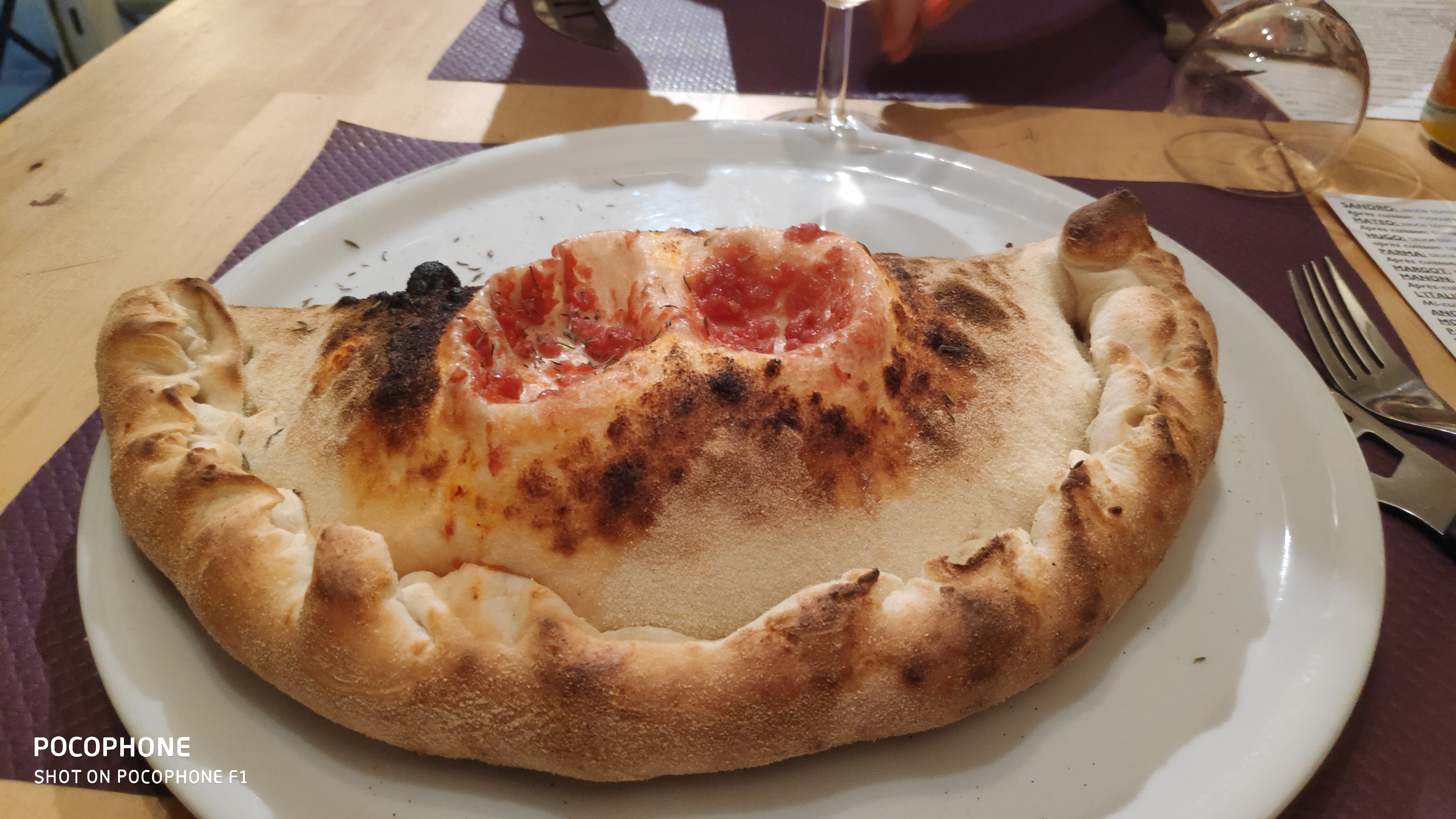Photo n° 1 de l'avis de Titouan-dmc. fait le 06/08/2019 à 19:37