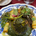 Photo n° 2 de l'avis de Lise.a fait le 02/09/2023 à 14:14 pour Restaurant Janine à Paris