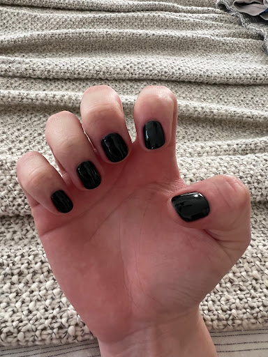Montrose Nails
