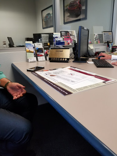 Honda Dealer «Honda World Westminster», reviews and photos, 13600 Beach Blvd, Westminster, CA 92683, USA