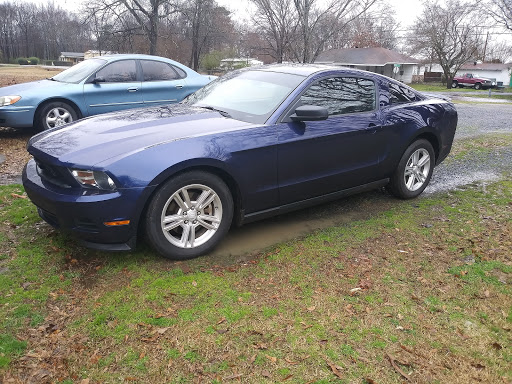 Used Car Dealer «H & R Auto Sales LLC», reviews and photos, 250 S Harkrider St, Conway, AR 72032, USA