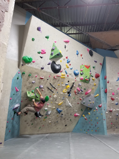 Rock Climbing «Summit Climbing, Yoga & Fitness – Carrollton», reviews and photos, 2389 Midway Rd, Carrollton, TX 75006, USA