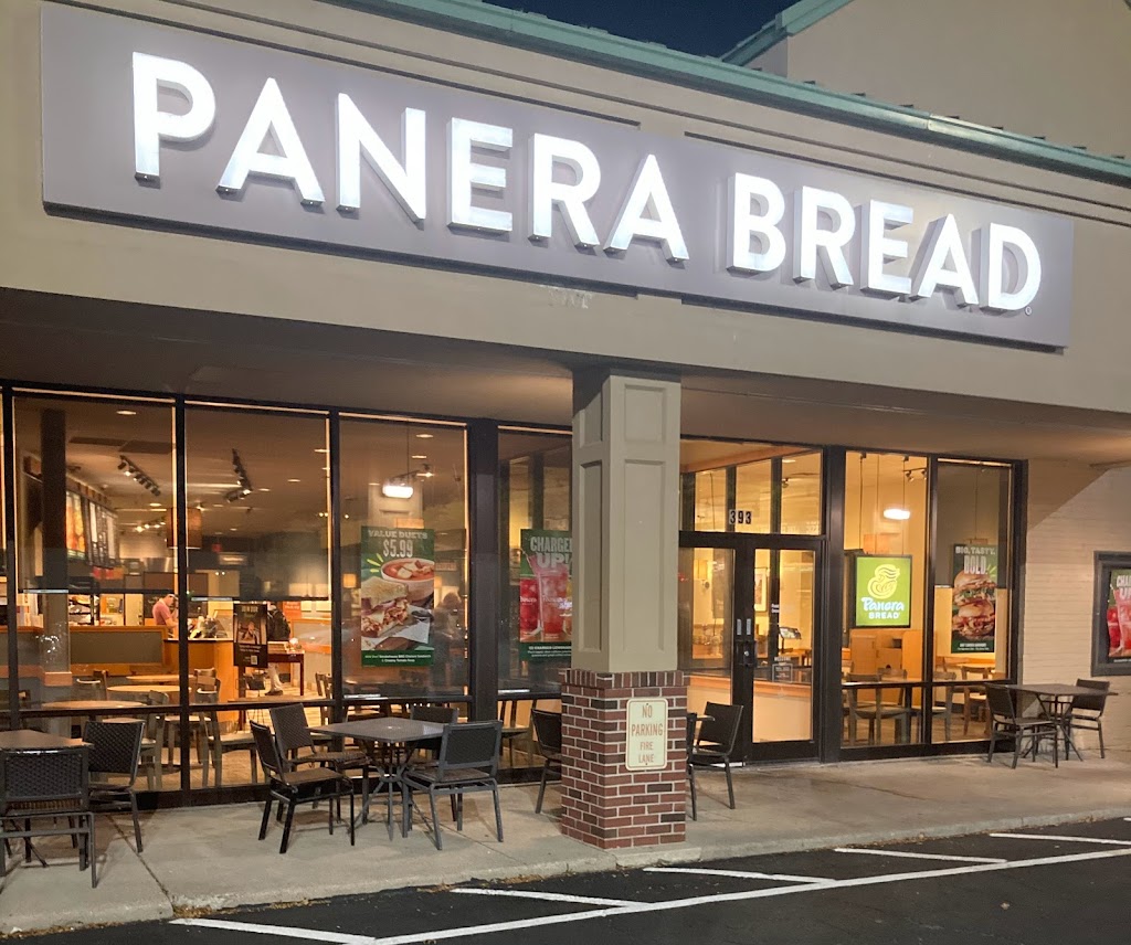 Panera Bread 48162