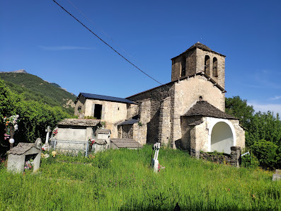 Casa Mateu Calle San Ramón, 1, 22372 Ligüerre de Ara, Huesca, España