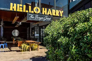 Hello Harry The Burger Joint (Toowoomba) image