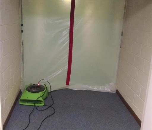 Water Damage Restoration Service «SERVPRO of Wilson County», reviews and photos, 129 Southside Park Dr, Lebanon, TN 37090, USA