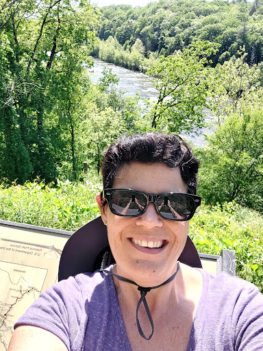 Tourist Attraction «French Broad Overlook», reviews and photos, 3938 Blue Ridge Pkwy, Arden, NC 28704, USA