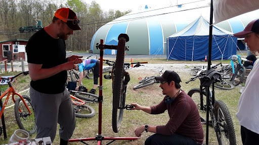 Bicycle Store «Bay City Cycles», reviews and photos, 412 Main St W, Ashland, WI 54806, USA