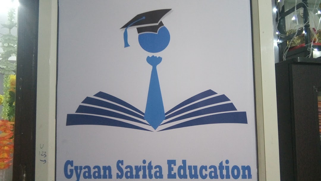 Gyaan Sarita Abroad Education Consultant
