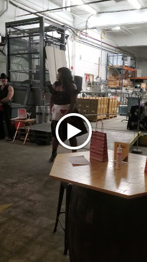 Winery «Charm City Meadworks», reviews and photos, 3511 8th Ave, Baltimore, MD 21226, USA