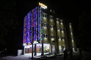 Hotel Amirtham Inn image