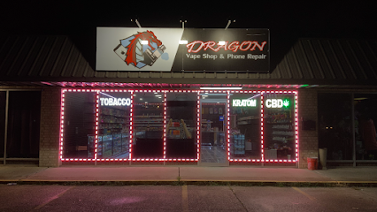 Dragon Smoke shop & Phone repair