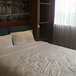 Photo n°4 de l'avis de Helena.a fait le 25/06/2019 à 10:33 sur le  Aparthotel Adagio Frankfurt City Messe à Frankfurt