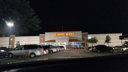 Home Improvement Store «The Home Depot», reviews and photos, 3402 Forum Blvd, Fort Myers, FL 33905, USA