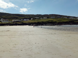 Photo de Narin-Portnoo Beach et le règlement