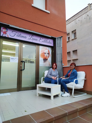 Fatima luna estilistes en Segur de Calafell, Tarragona