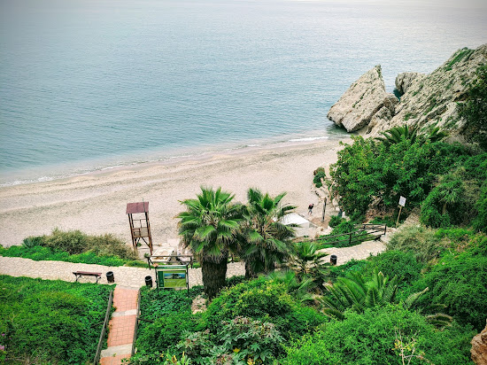 Praia de Carabeo