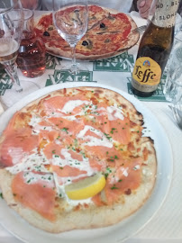 Pizza du Restaurant Café Vienne à Perpignan - n°15