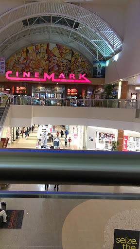 Shopping Mall «SouthPark Mall», reviews and photos, 500 Southpark Center, Strongsville, OH 44136, USA