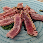 Photo n°1 de l'avis de Jan.o fait le 06/10/2019 à 18:57 sur le  Ristorante La Buca à Pisa