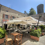 Photo n°3 de l'avis de Marisa.a fait le 19/06/2022 à 18:36 sur le  Osteria del Bramante à Roccaverano