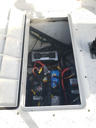 Auto Repair Shop «M & S Motors Inc», reviews and photos, 1610 E St, Floresville, TX 78114, USA