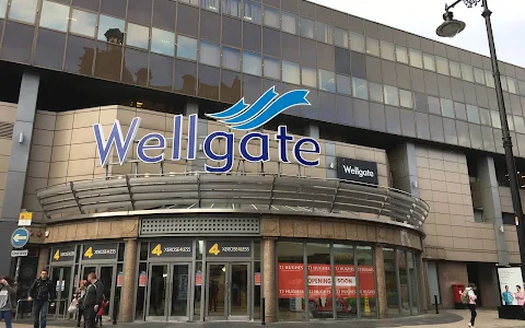 Wellgate Centre image