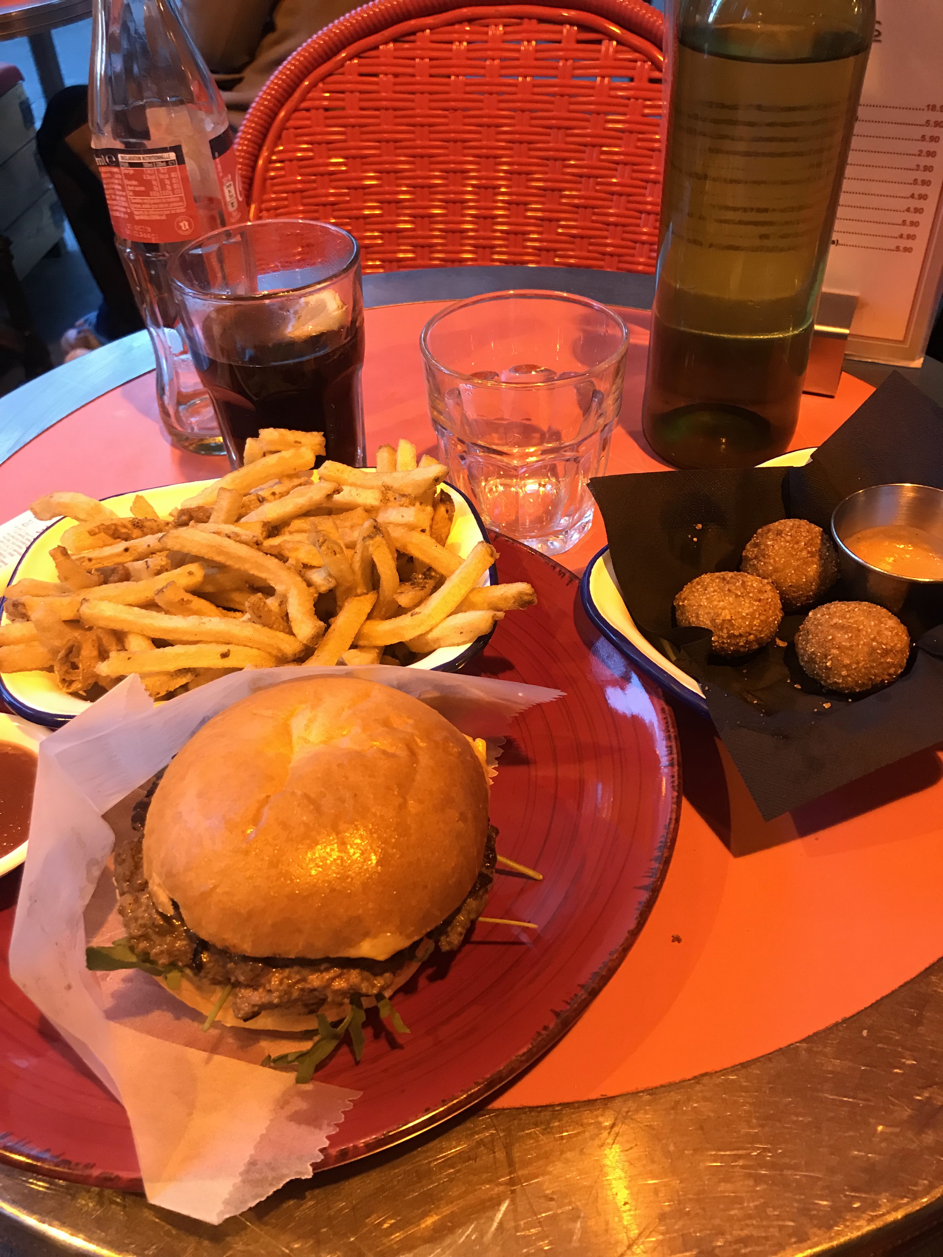 Photo n° 2 de l'avis de Elisa.a fait le 07/09/2019 à 18:26