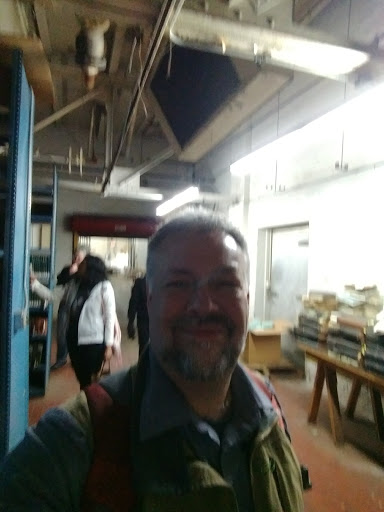 Used Book Store «Zubal Books», reviews and photos, 2969 W 25th St, Cleveland, OH 44113, USA