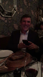 Photo n°68 de Clover Grill à Paris ()