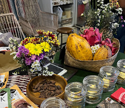 Taman Kuliner - Ubud Food Festival photo