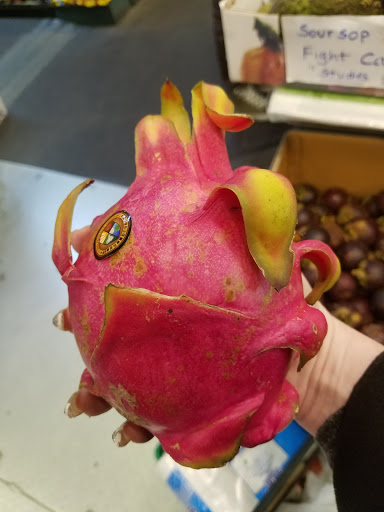 Grocery Store «Natural Market», reviews and photos, 7256 Austin St, Flushing, NY 11375, USA