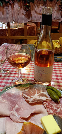 Plats et boissons du Restaurant français La Marmotte à Albi - n°10