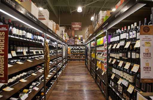 Wine Store «Total Wine & More», reviews and photos, 11066 Pacific Crest Place A110, Silverdale, WA 98383, USA