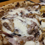 Photo n°2 de l'avis de Giuseppe.i fait le 22/01/2024 à 12:46 sur le  Tiche Pizzeria à Caltagirone