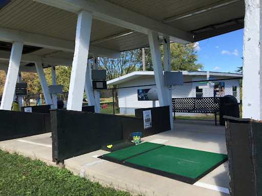 Golf Driving Range «Anchor Golf Center», reviews and photos, 21 NJ-10, Whippany, NJ 07981, USA