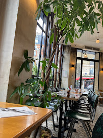 Atmosphère du Restaurant Pause Café à Paris - n°1